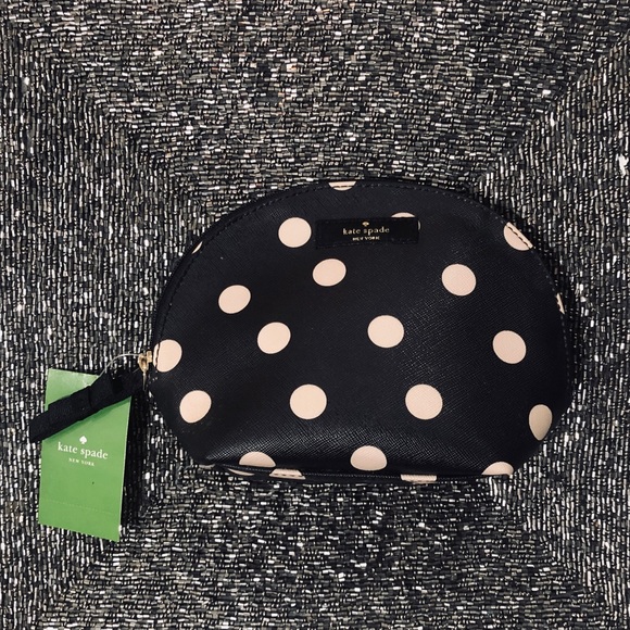 kate spade Other - Kate Spade Annabella Cosmetic Case